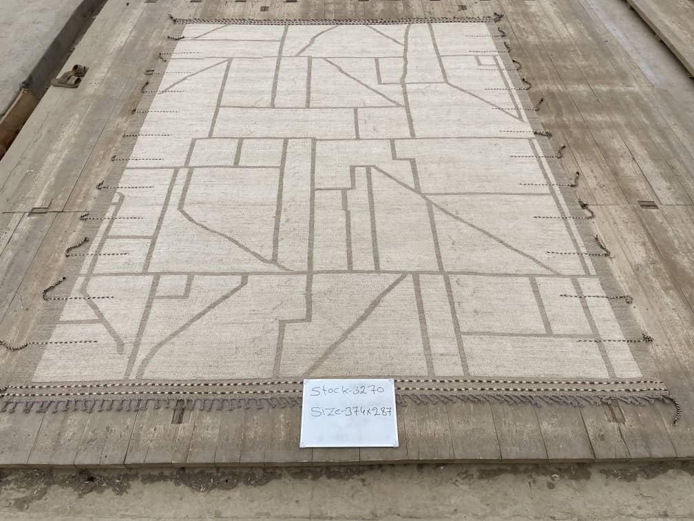 Contemporary Geometric