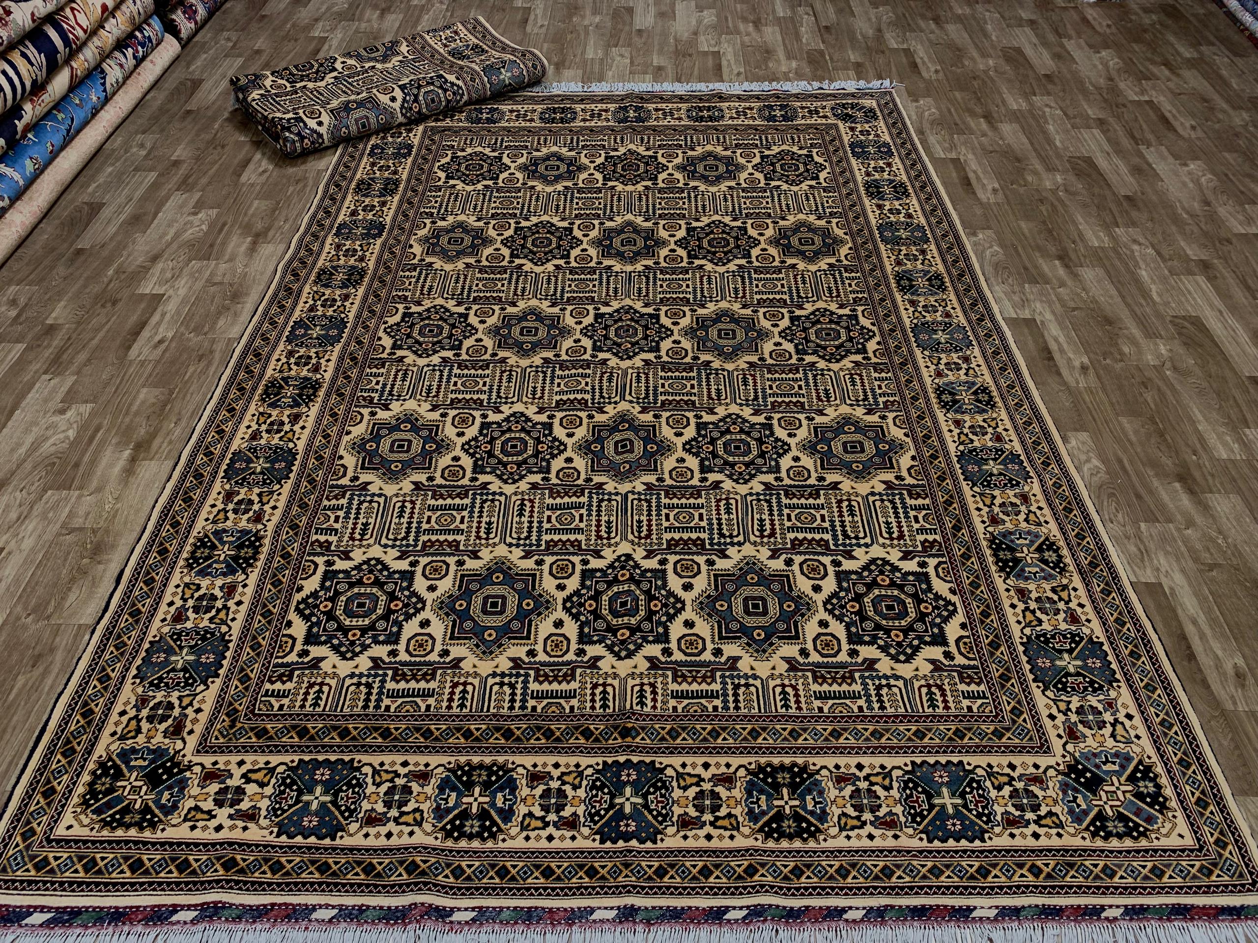 Khamyab Cream